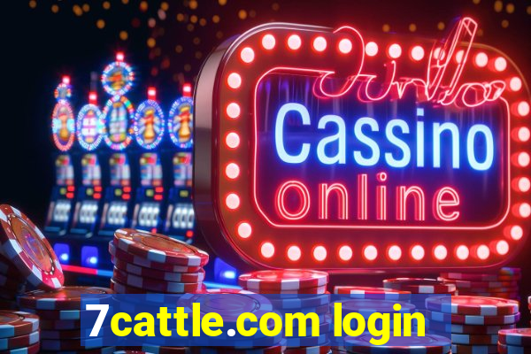 7cattle.com login